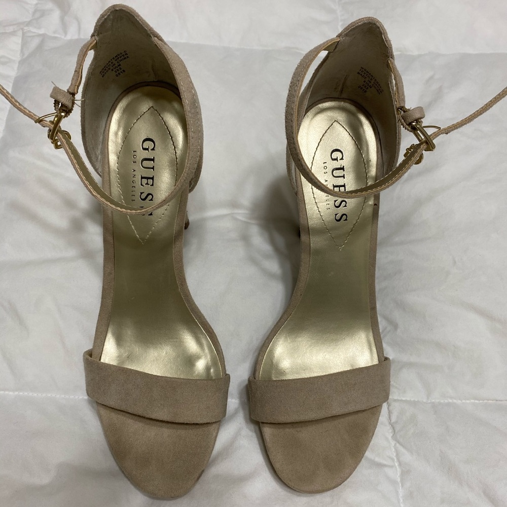Cute heels